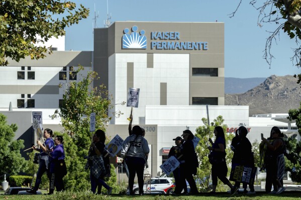 Permanente deals